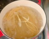 スパゲティナポリタン作り方4写真