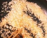 揚げないスコップコロッケ☆フライパン作り方1写真