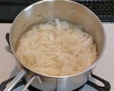 焼き鮭のレモンマリネ☆作り方5写真