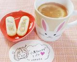 寒くなったらホッと♡カルピス作り方13写真