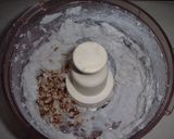 加賀太キュウリの海老しんじょ風作り方5写真