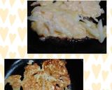 チーズ新玉ねぎのもちもち焼き(簡単)作り方6写真