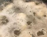 いかと里芋の煮物作り方4写真