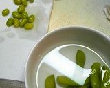 革命的!?水切りなしの簡単白和え作り方5写真