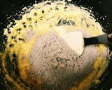 簡単!基本のチョコレートマフィン♪作り方4写真