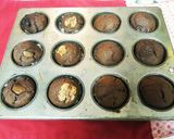 簡単!基本のチョコレートマフィン♪作り方11写真