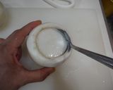 カブの豚すじ詰めほろほろ煮(圧力鍋)作り方3写真