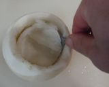 カブの豚すじ詰めほろほろ煮(圧力鍋)作り方4写真