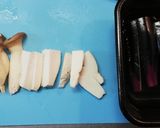 ご飯が進む茄子とエリンギの豚巻き作り方1写真