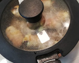 ご飯が進む茄子とエリンギの豚巻き作り方6写真