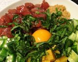 簡単おつまみ♪混ぜて美味しい♪ばくだん作り方9写真