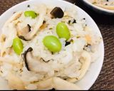 エリンギの想い☆松茸風味ご飯☆作り方18写真