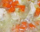 お肉ホロホロ柔らか煮込み＊カレーシチュー作り方21写真