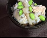 エリンギの想い☆松茸風味ご飯☆作り方21写真