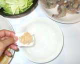 基本の中華丼中華炒め♪簡単キャベツで作り方9写真