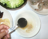 基本の中華丼中華炒め♪簡単キャベツで作り方10写真