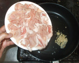 基本の中華丼中華炒め♪簡単キャベツで作り方13写真