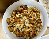 祭り寿司（岡山名物）作り方12写真