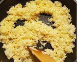 簡単あんかけチャーハン作り方1写真