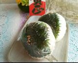 忍者にぎり飯！作り方8写真