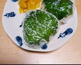 忍者にぎり飯！作り方9写真