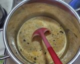 カボチャのスープ！作り方10写真