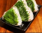 忍者にぎり飯！作り方10写真