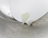 わが家の塩むすび。～ほんのり昆布風味作り方13写真