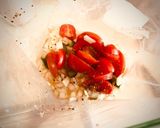 鰆のエスカベッシュ　翌日も美味♫作り方3写真