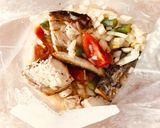 鰆のエスカベッシュ　翌日も美味♫作り方4写真
