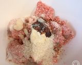手作り皮でもちもちカリッと旨い、揚げ餃子作り方3写真