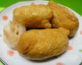 ＊いなり寿司＊作り方13写真