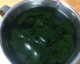 塩蔵わかめ作り方6写真