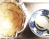 シーザーサラダ　素敵なポテトボウルで❗作り方6写真