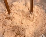 手作り皮でもちもちカリッと旨い、揚げ餃子作り方7写真