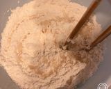 手作り皮でもちもちカリッと旨い、揚げ餃子作り方6写真