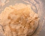 手作り皮でもちもちカリッと旨い、揚げ餃子作り方8写真