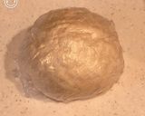 手作り皮でもちもちカリッと旨い、揚げ餃子作り方9写真