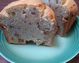 【HBで作る】米粉の抹茶ケーキ作り方6写真