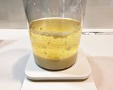 もっちり豆乳マヨネーズ＊vegan作り方1写真