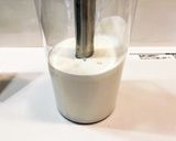 もっちり豆乳マヨネーズ＊vegan作り方2写真