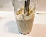 もっちり豆乳マヨネーズ＊vegan作り方3写真