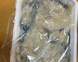 祭り寿司（岡山名物）作り方2写真