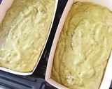 抹茶とあずきのミニパウンドケーキ❤️作り方3写真