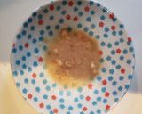 簡単！余りもので子供満足和風パスタ作り方2写真