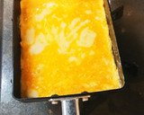 白だしで失敗しない卵焼き✩.*˚作り方4写真