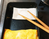 白だしで失敗しない卵焼き✩.*˚作り方6写真