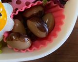 保育園のお弁当（2020.3）作り方15写真