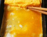白だしで失敗しない卵焼き✩.*˚作り方9写真
