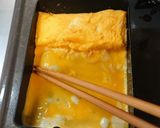白だしで失敗しない卵焼き✩.*˚作り方10写真